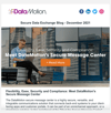 December 2021 Newsletter